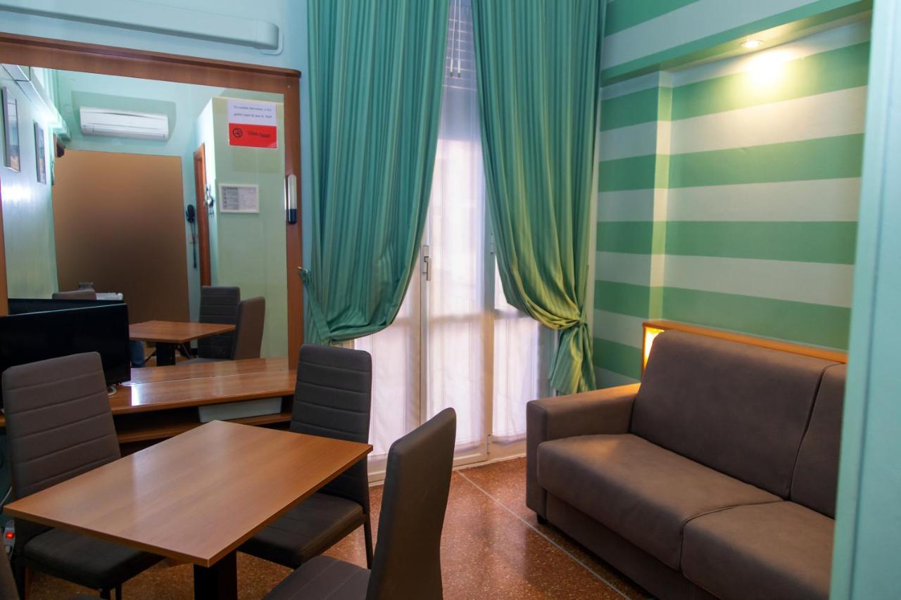 Hotel Glory Borghetto Santo Spirito