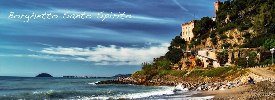 Glory 2* Borghetto Santo Spirito